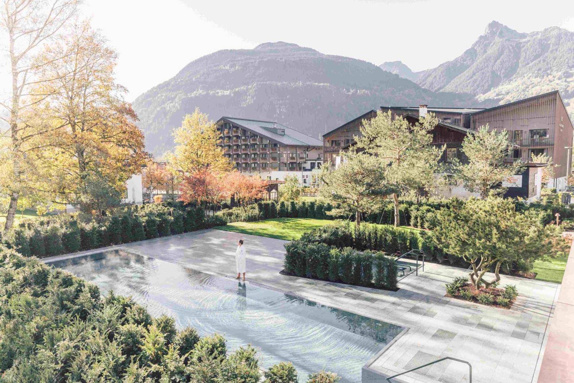 Hotel Posthotel Taube